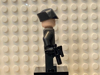 First Order Officer, sw0870 Minifigure LEGO®   