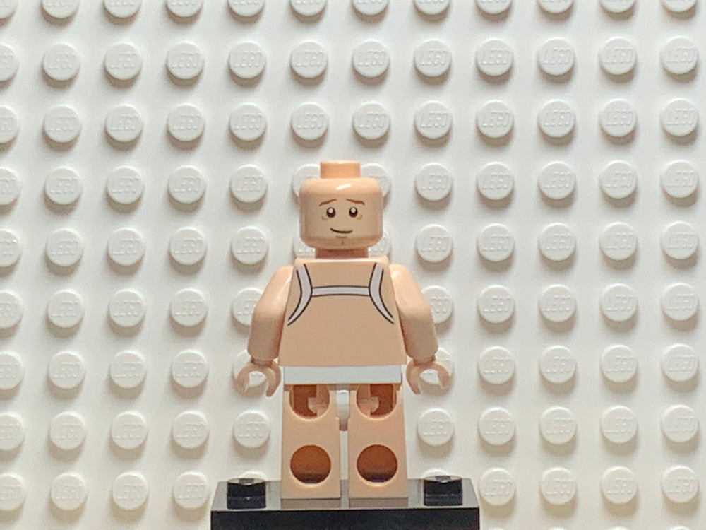 Luke Skywalker, sw0342 Minifigure LEGO®   