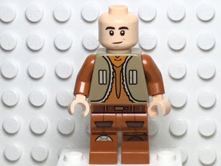Ezra Bridger, sw0574a Minifigure LEGO®   
