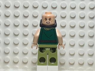The Mandarin, sh074 Minifigure LEGO®   