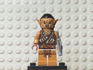 Gundabad Orc, lor076 Minifigure LEGO®   