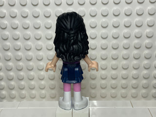 Emma, frnd007 Minifigure LEGO®   