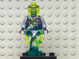 Bow Master Soul Archer, njo143 Minifigure LEGO®   
