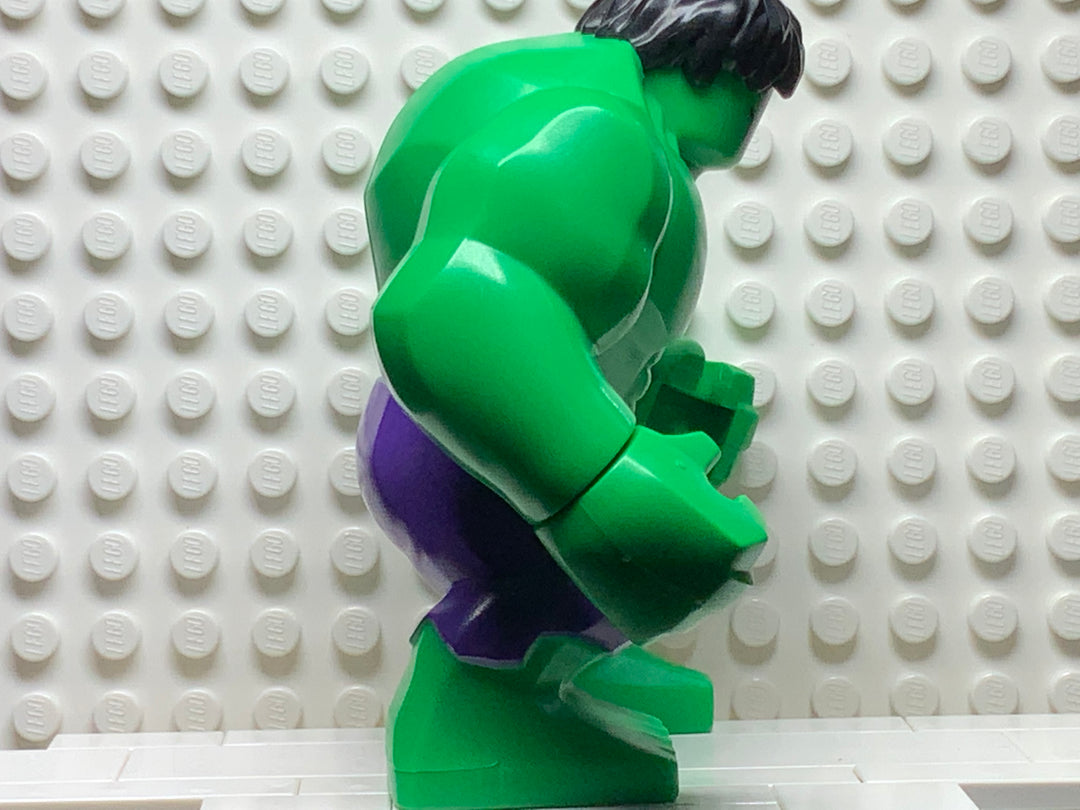 LEGO Big Figure Hulk Big Figure sh095