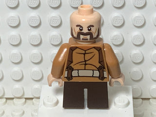 Bofur the Dwarf, lor052 Minifigure LEGO®   