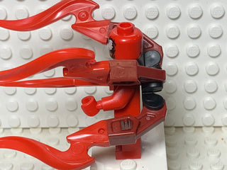 Carnage, sh683 Minifigure LEGO®   