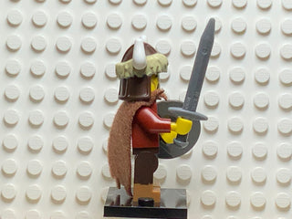 Hun Warrior, col12-2 Minifigure LEGO®   