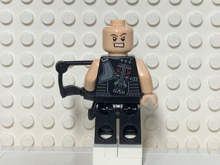 Hawkeye, sh034 Minifigure LEGO®   