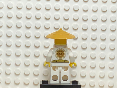Sensei Wu, njo180