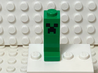 Micromob Creeper, min001 Minifigure LEGO®   