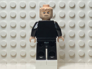 Fenrir Greyback, hp091 Minifigure LEGO®   