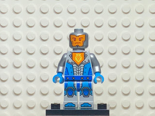 Nexo Knight Soldier, nex038 Minifigure LEGO®   