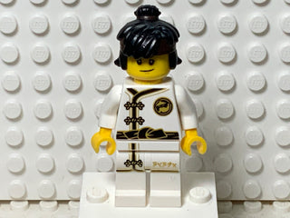 Cole, njo345 Minifigure LEGO®   