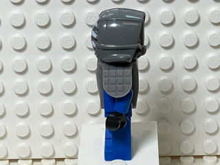 Kendo Jay, njo043 Minifigure LEGO®   