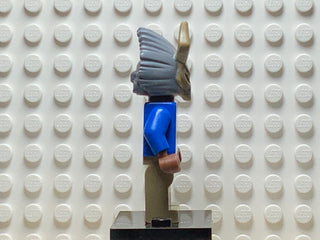 Erik Killmonger, sh469 Minifigure LEGO®   