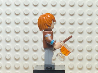 Ron Weasley, colhp2-4 Minifigure LEGO®   