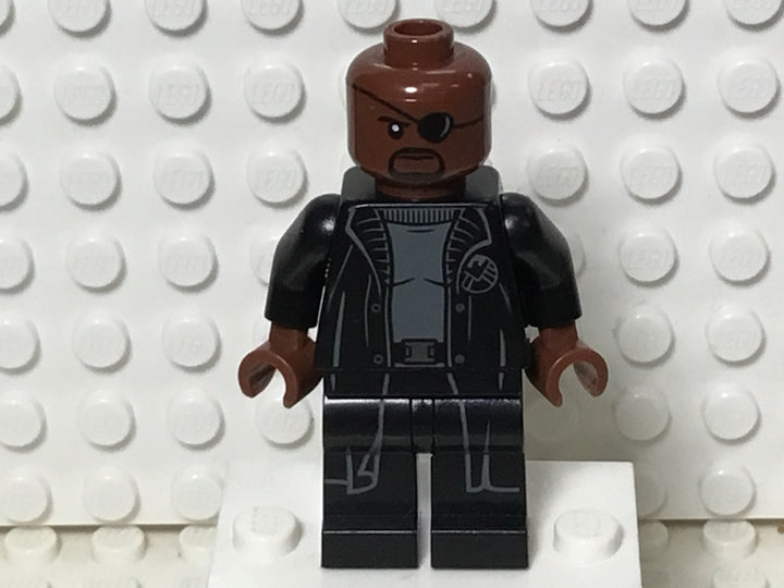 Nick Fury, sh585b