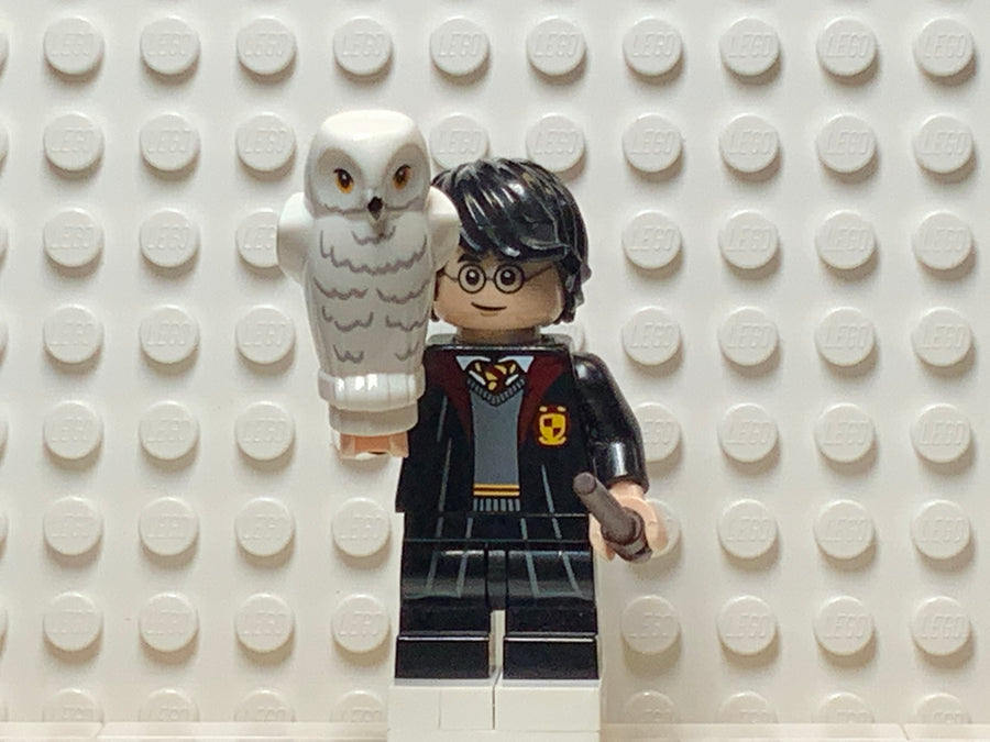 Harry Potter, colhp-1 Minifigure LEGO®   
