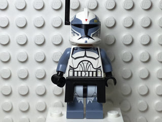 Clone Commander Wolffe, sw0330 Minifigure LEGO®   