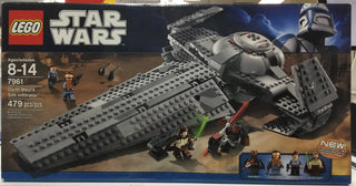 Darth Maul's Sith Infiltrator, 7961 Building Kit LEGO®   