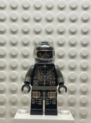 Insectoids Droid (Gigabot), sp032 Minifigure LEGO®   