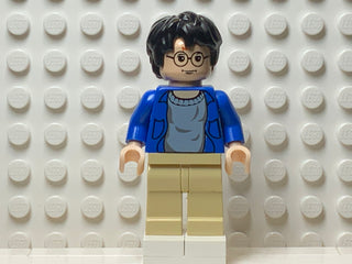 Harry Potter, hp059 Minifigure LEGO®   