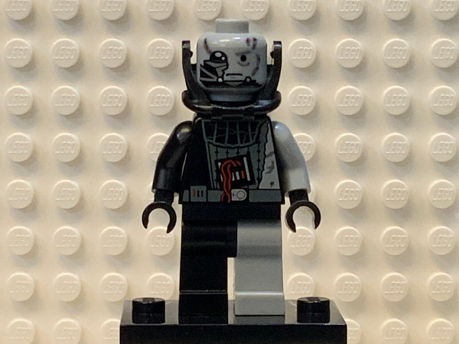 Darth Vader, sw0180 Minifigure LEGO®   