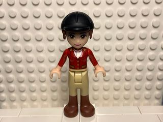 Olivia, frnd158 Minifigure LEGO®   