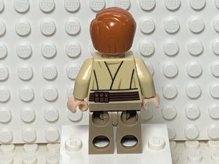 Obi-Wan Kenobi, sw0362 Minifigure LEGO®   