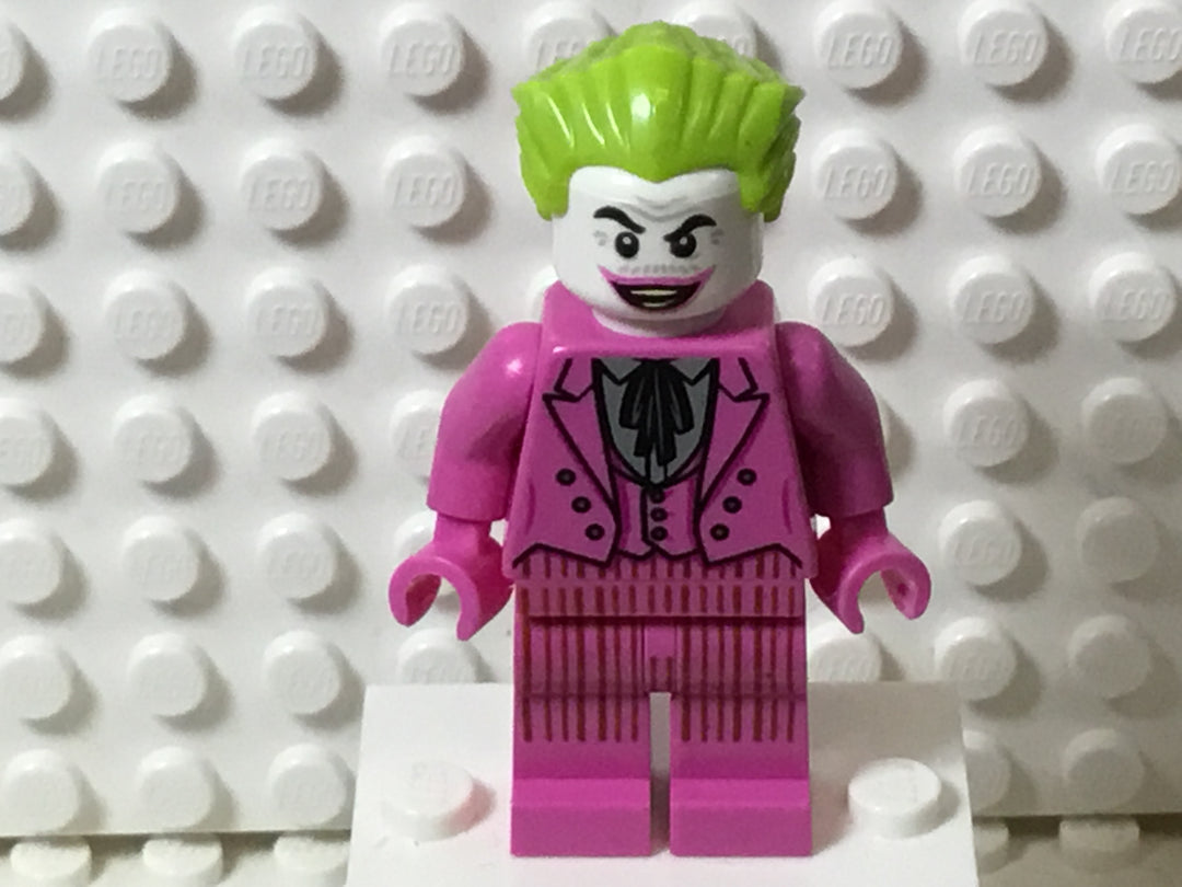The Joker, sh704 Minifigure LEGO®   