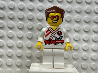 Griffin Turner, njo116 Minifigure LEGO®   