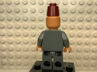 Grail Guardian, Indiana Jones, iaj042 Minifigure LEGO®   