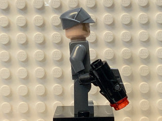 Imperial Recruitment Officer, sw0913 Minifigure LEGO®   