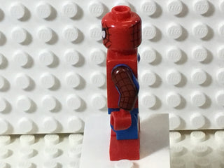 Spider-Man, sh708 Minifigure LEGO®   