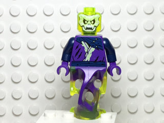 Ghost, njo644 Minifigure LEGO®   