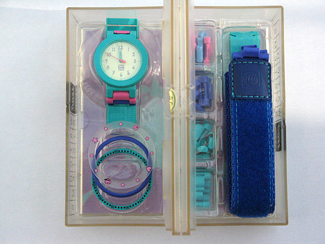 Lego® Paradisa Master Watch Collection Building Kit LEGO®   