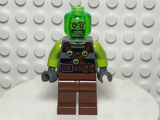 Retox, uagt012 Minifigure LEGO®   