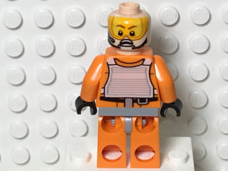 Wedge Antilles, sw1081 Minifigure LEGO®   