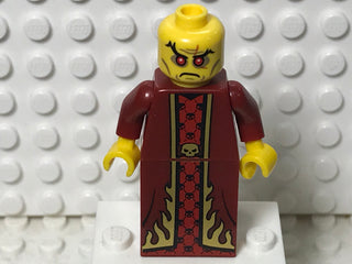 Evil Wizard, col13-10 Minifigure LEGO®   