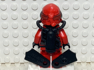 Kai, njo695 Minifigure LEGO®   