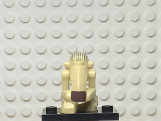 Gollum, lor005 Minifigure LEGO®   