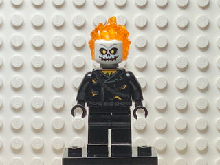 Ghost Rider, sh267 Minifigure LEGO®   