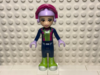Mia, frnd221 Minifigure LEGO®   