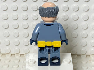 Alfred Pennyworth, sh446 Minifigure LEGO®   