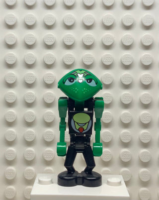 Martian, Rigel, lom011 Minifigure LEGO®   