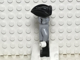 Officer Magda, poc041 Minifigure LEGO®   