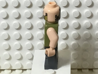 Bane, sh062 Minifigure LEGO®   