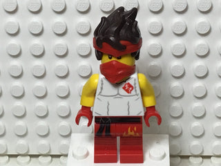 Kai, njo643 Minifigure LEGO®   