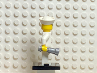 Sailor, col04-10 Minifigure LEGO®   