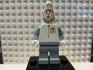 Patrick, bob013 Minifigure LEGO®   